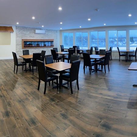 Auberge Bouctouche Inn & Suites Zewnętrze zdjęcie
