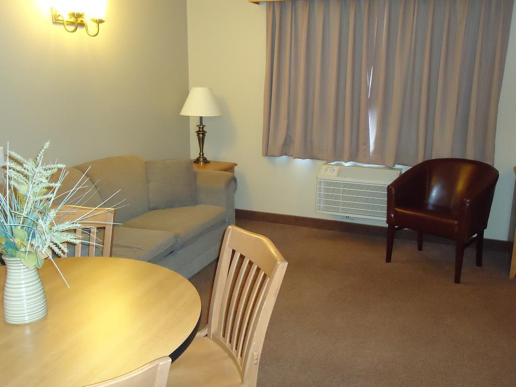 Auberge Bouctouche Inn & Suites Zewnętrze zdjęcie