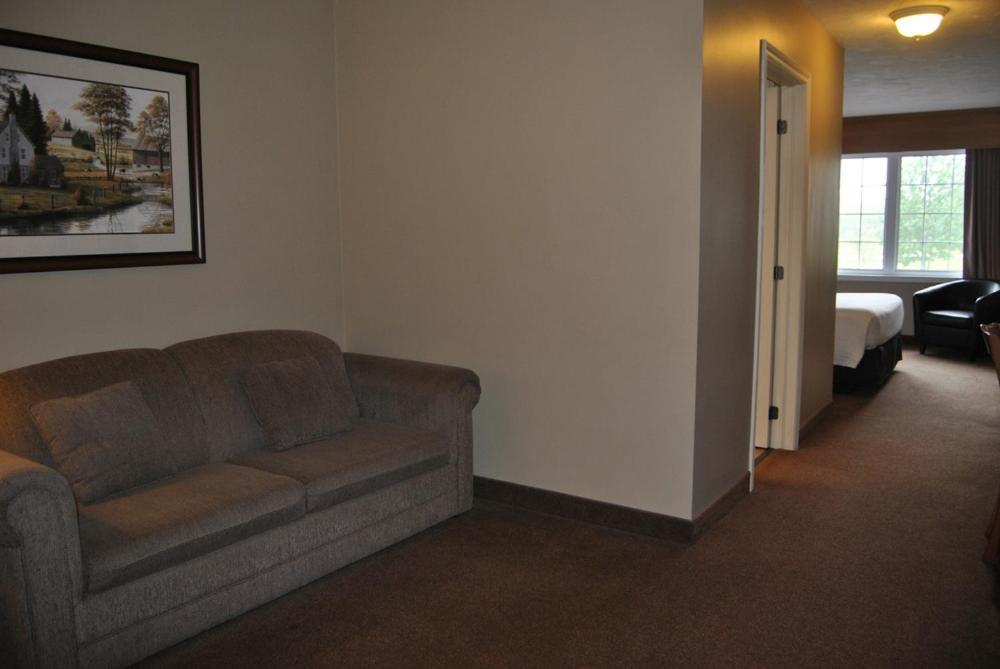 Auberge Bouctouche Inn & Suites Zewnętrze zdjęcie