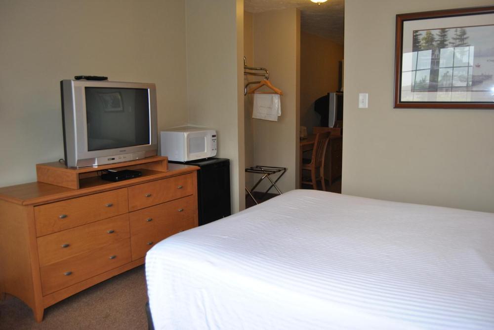 Auberge Bouctouche Inn & Suites Zewnętrze zdjęcie