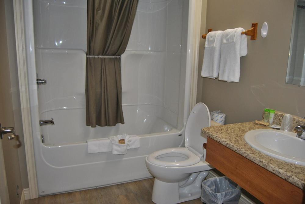 Auberge Bouctouche Inn & Suites Zewnętrze zdjęcie