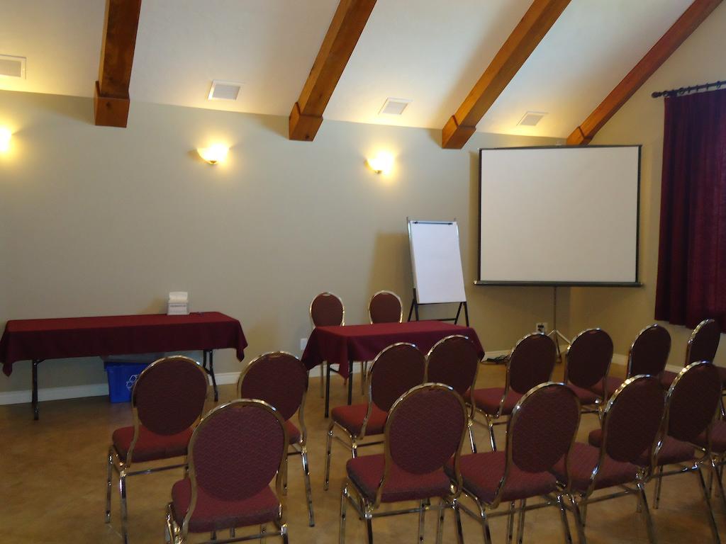 Auberge Bouctouche Inn & Suites Zewnętrze zdjęcie