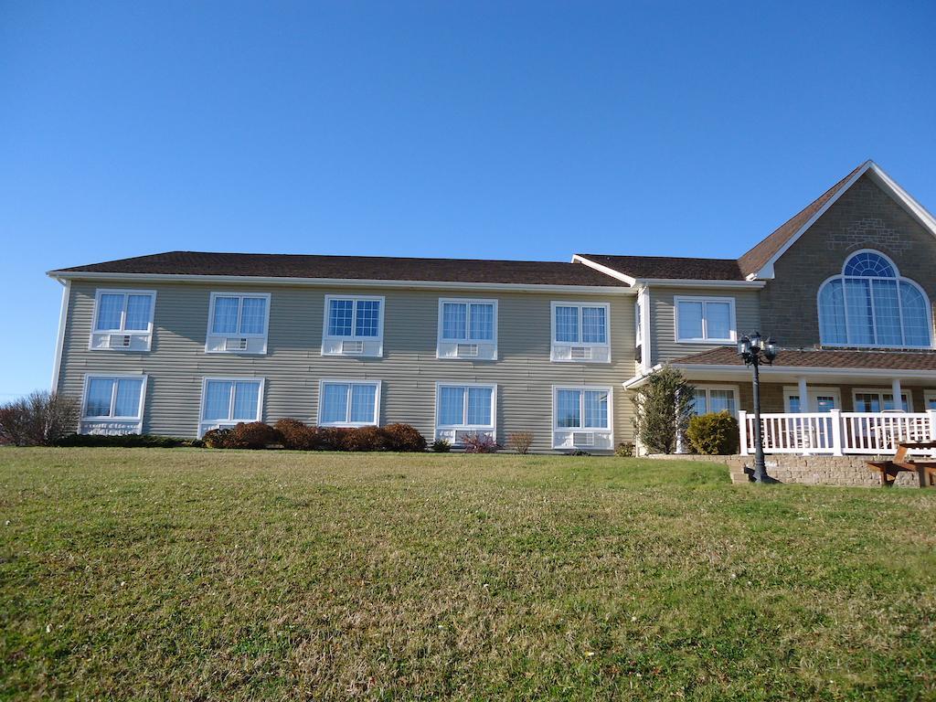 Auberge Bouctouche Inn & Suites Zewnętrze zdjęcie