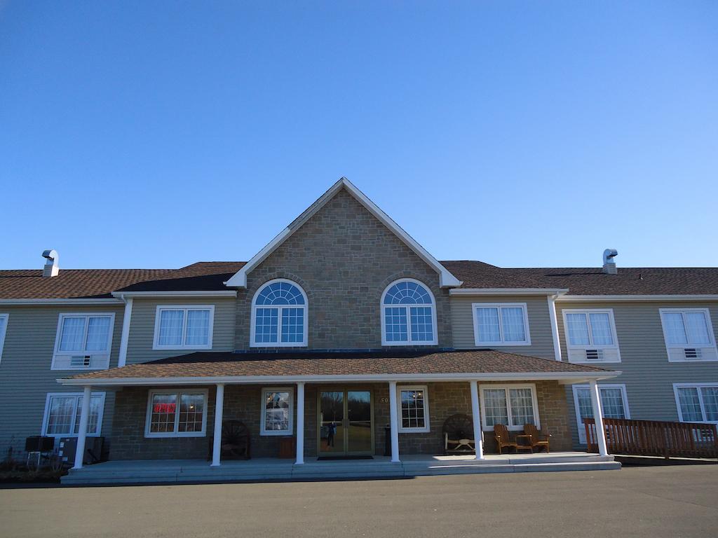 Auberge Bouctouche Inn & Suites Zewnętrze zdjęcie