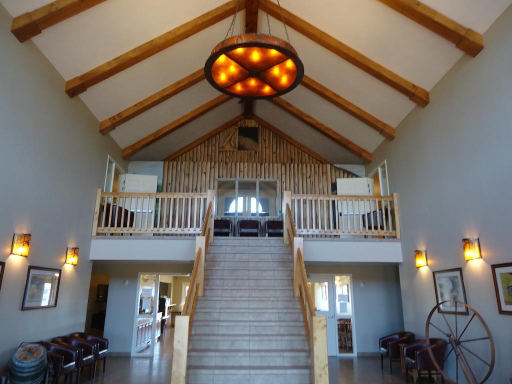 Auberge Bouctouche Inn & Suites Zewnętrze zdjęcie