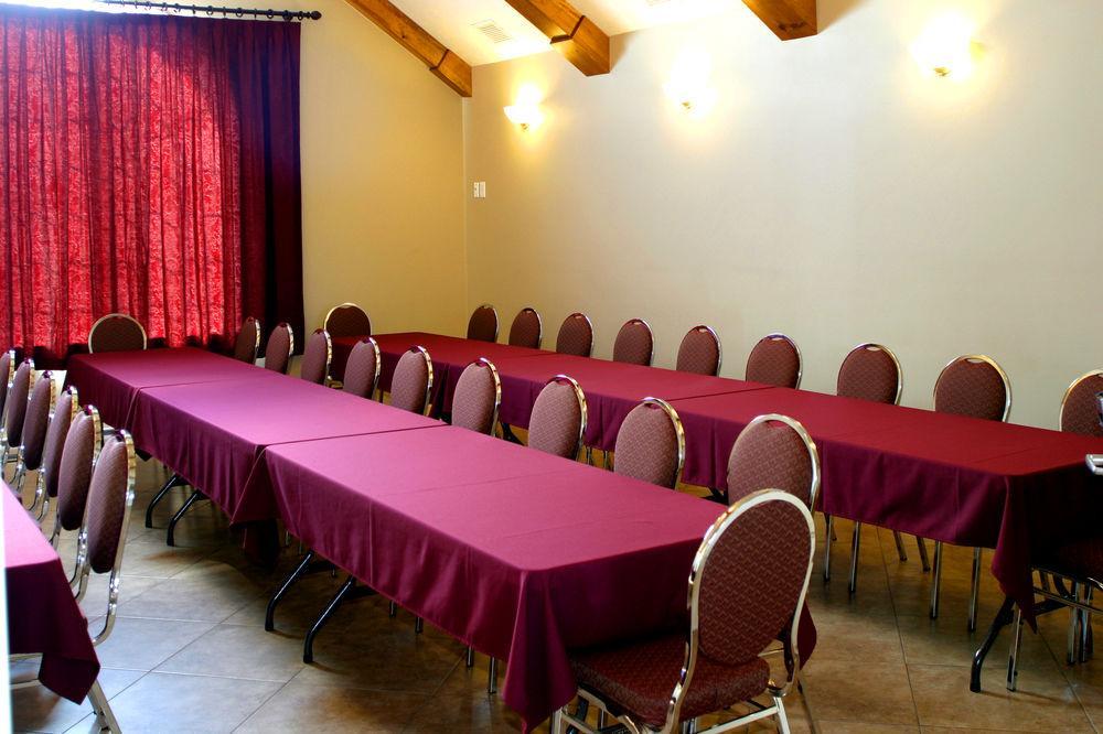 Auberge Bouctouche Inn & Suites Zewnętrze zdjęcie