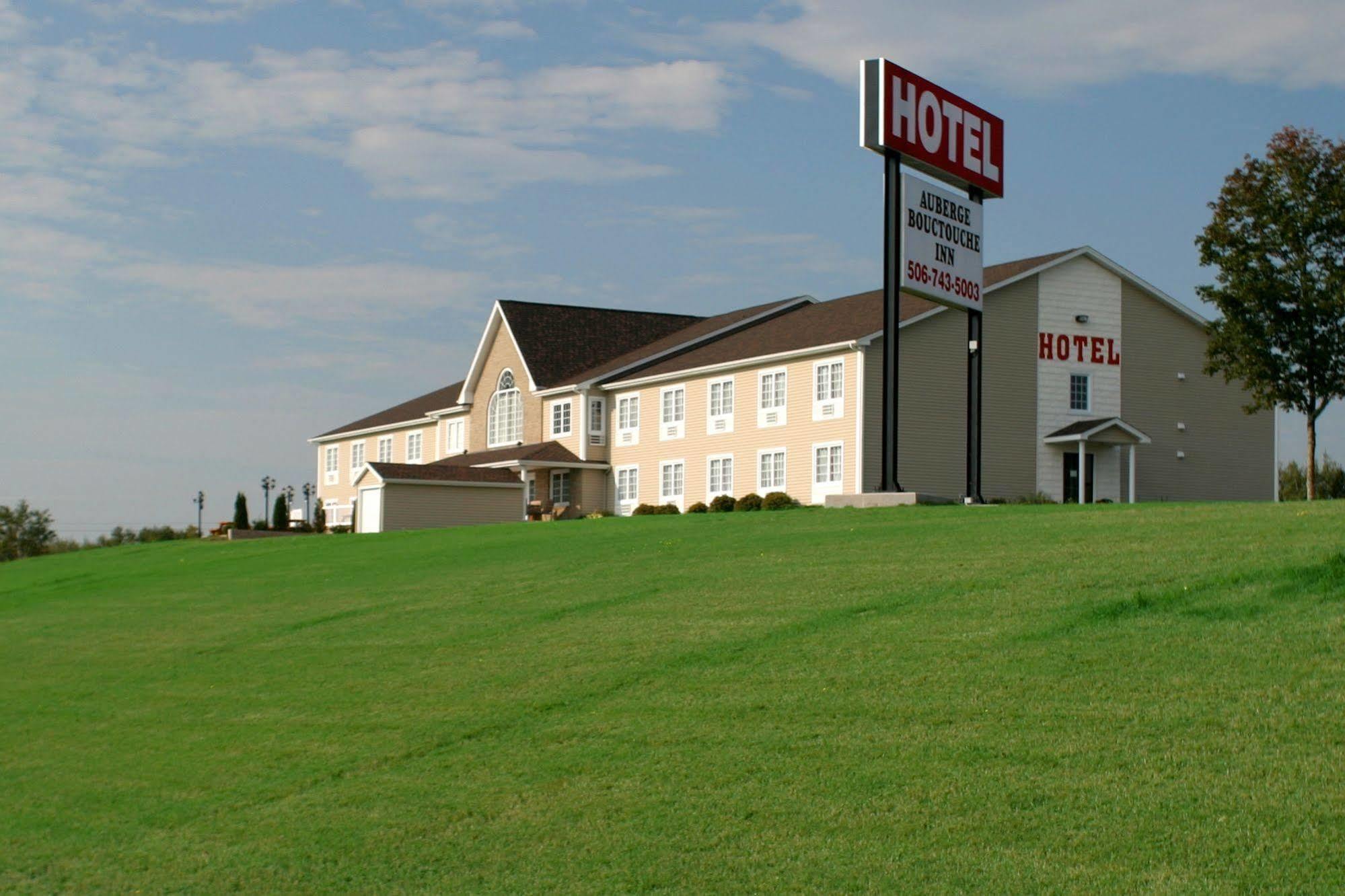 Auberge Bouctouche Inn & Suites Zewnętrze zdjęcie