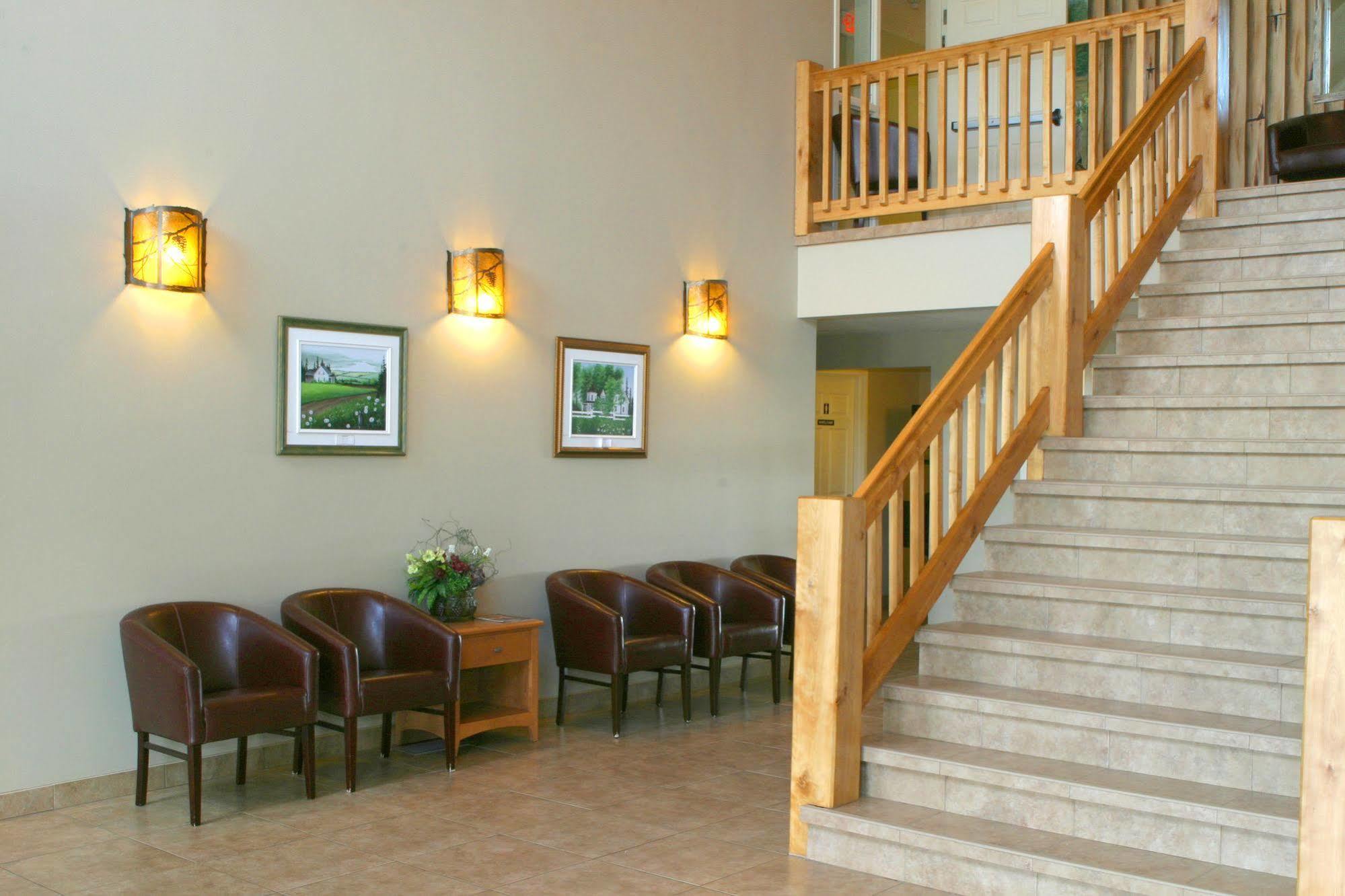 Auberge Bouctouche Inn & Suites Zewnętrze zdjęcie