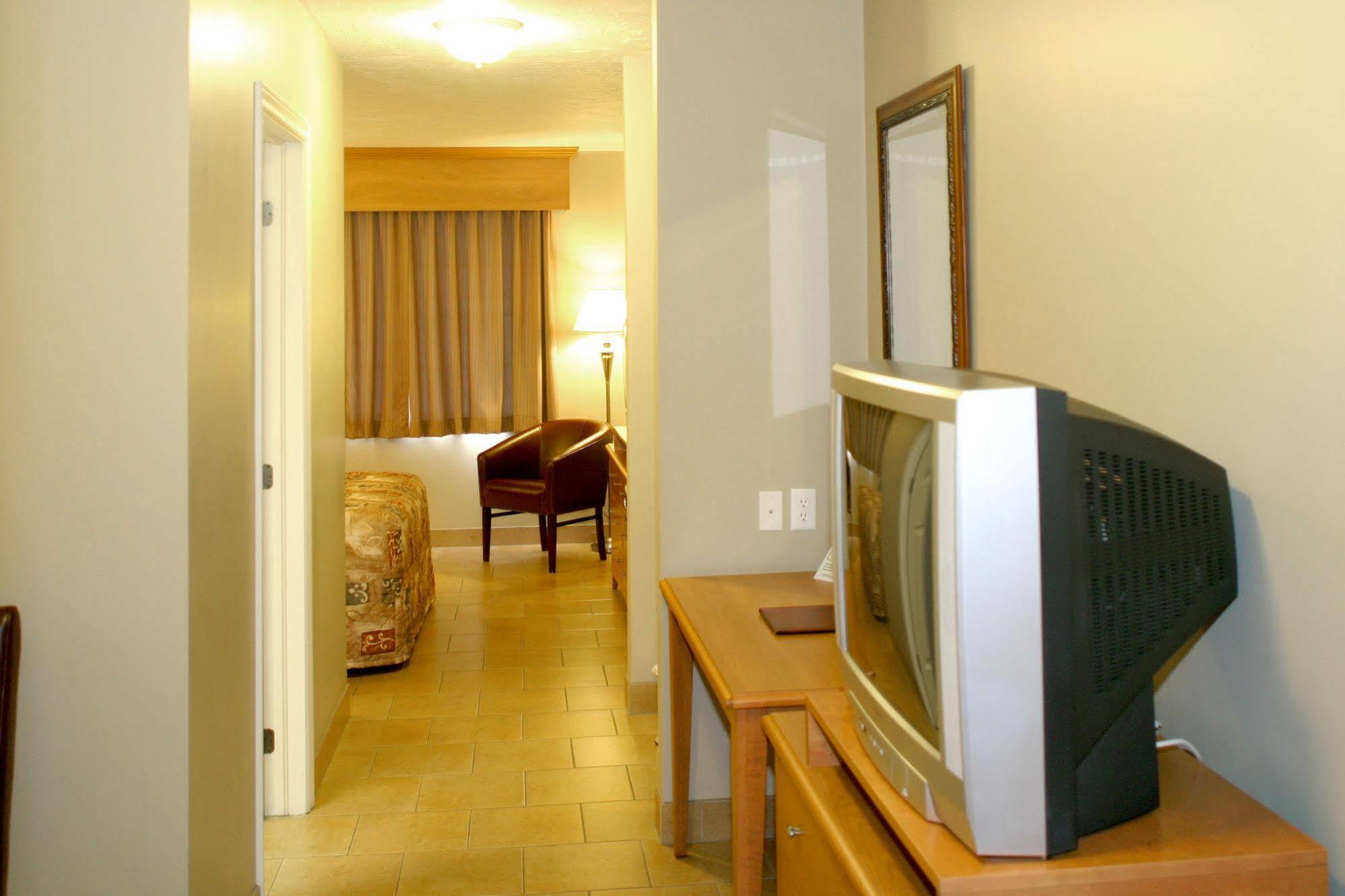 Auberge Bouctouche Inn & Suites Zewnętrze zdjęcie