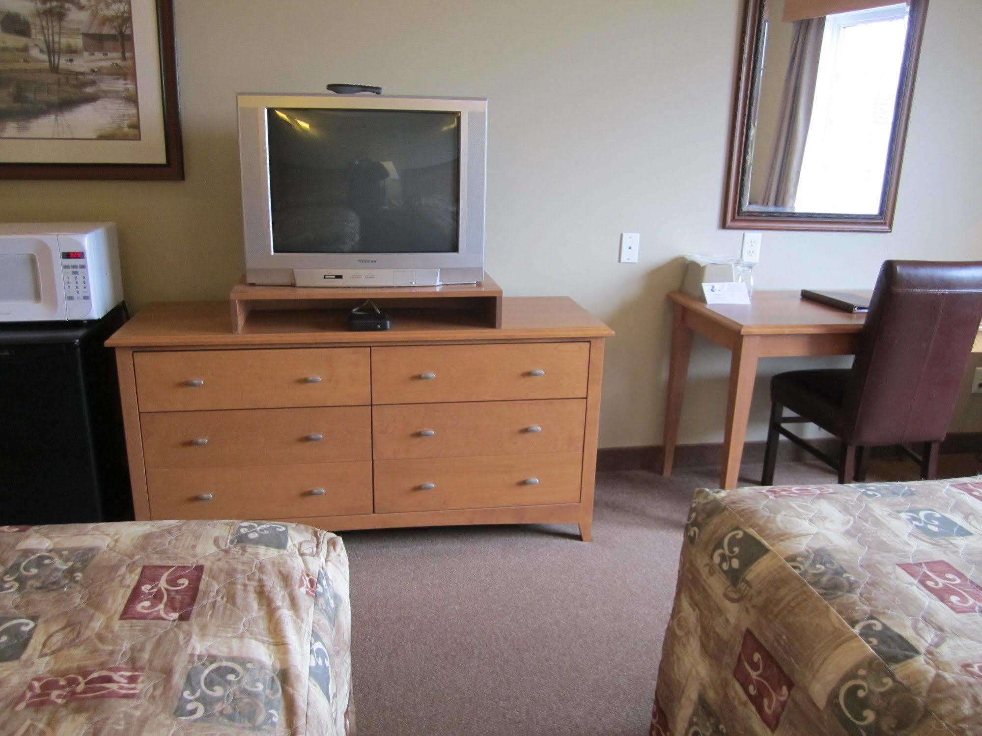 Auberge Bouctouche Inn & Suites Zewnętrze zdjęcie