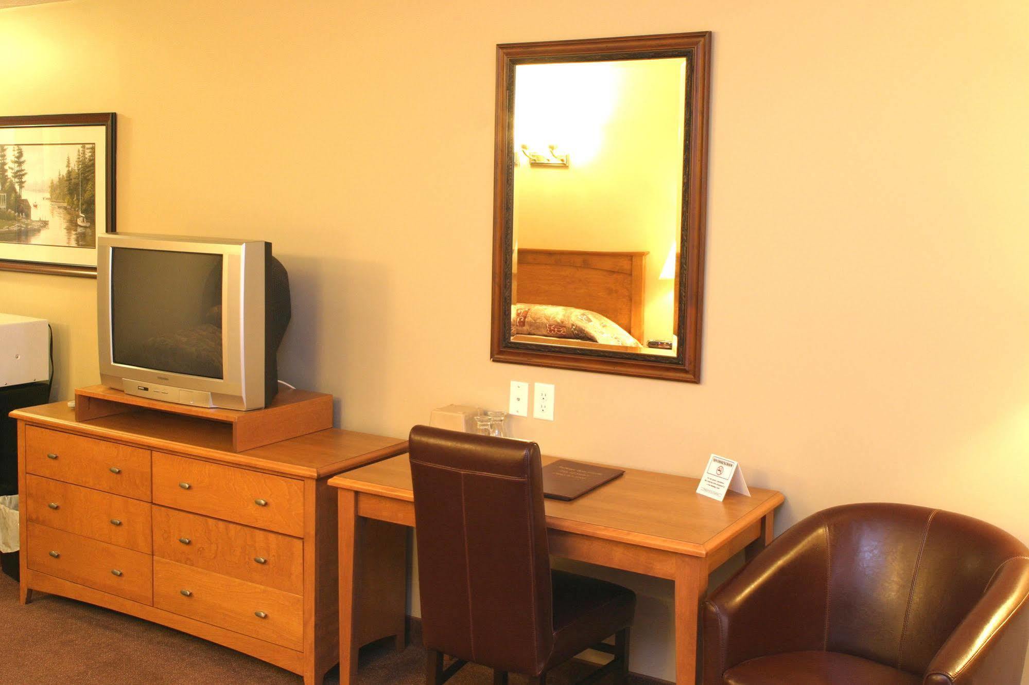 Auberge Bouctouche Inn & Suites Zewnętrze zdjęcie