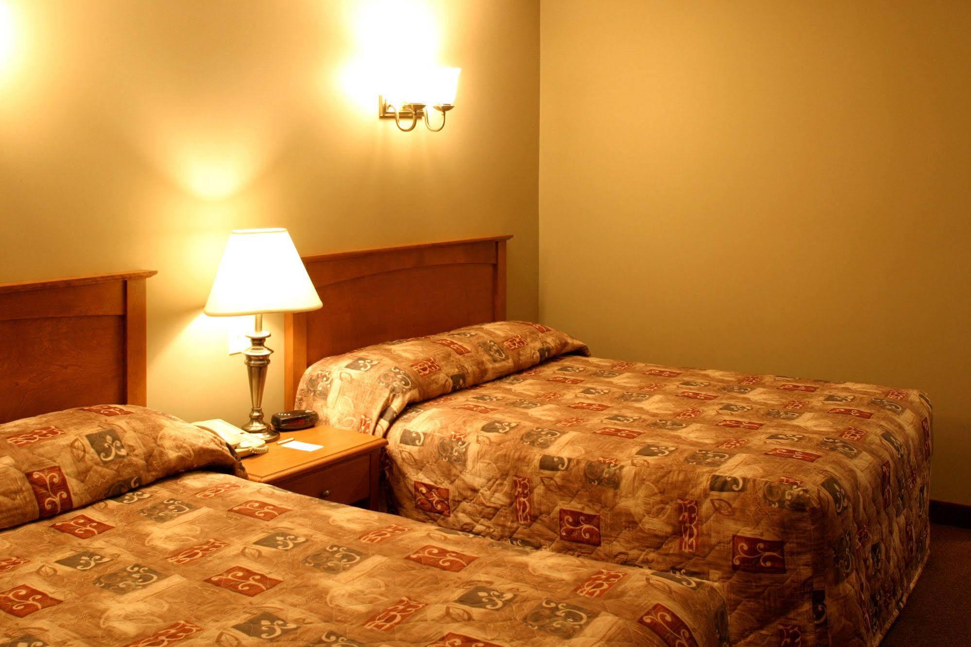 Auberge Bouctouche Inn & Suites Zewnętrze zdjęcie
