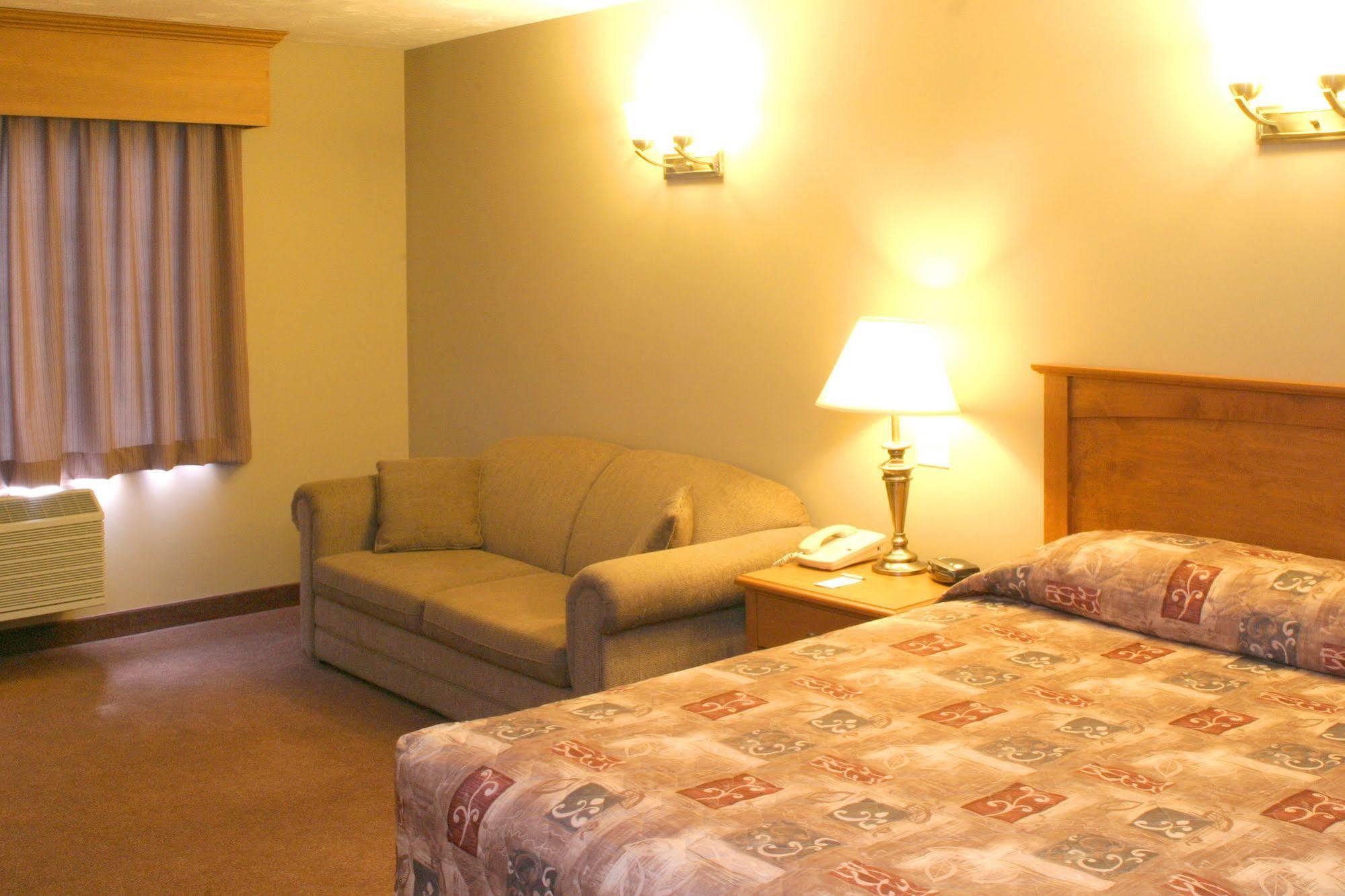 Auberge Bouctouche Inn & Suites Zewnętrze zdjęcie