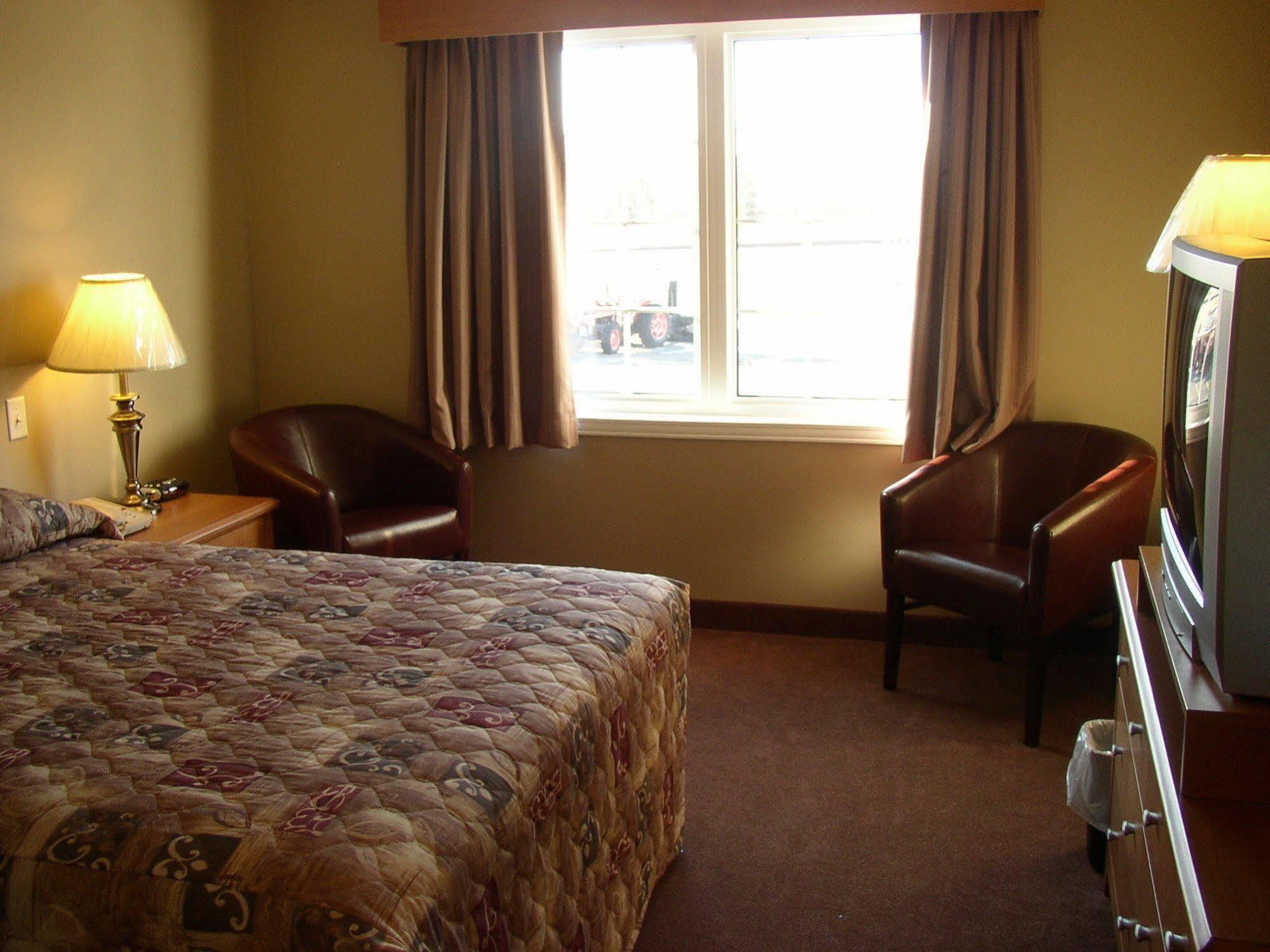 Auberge Bouctouche Inn & Suites Zewnętrze zdjęcie