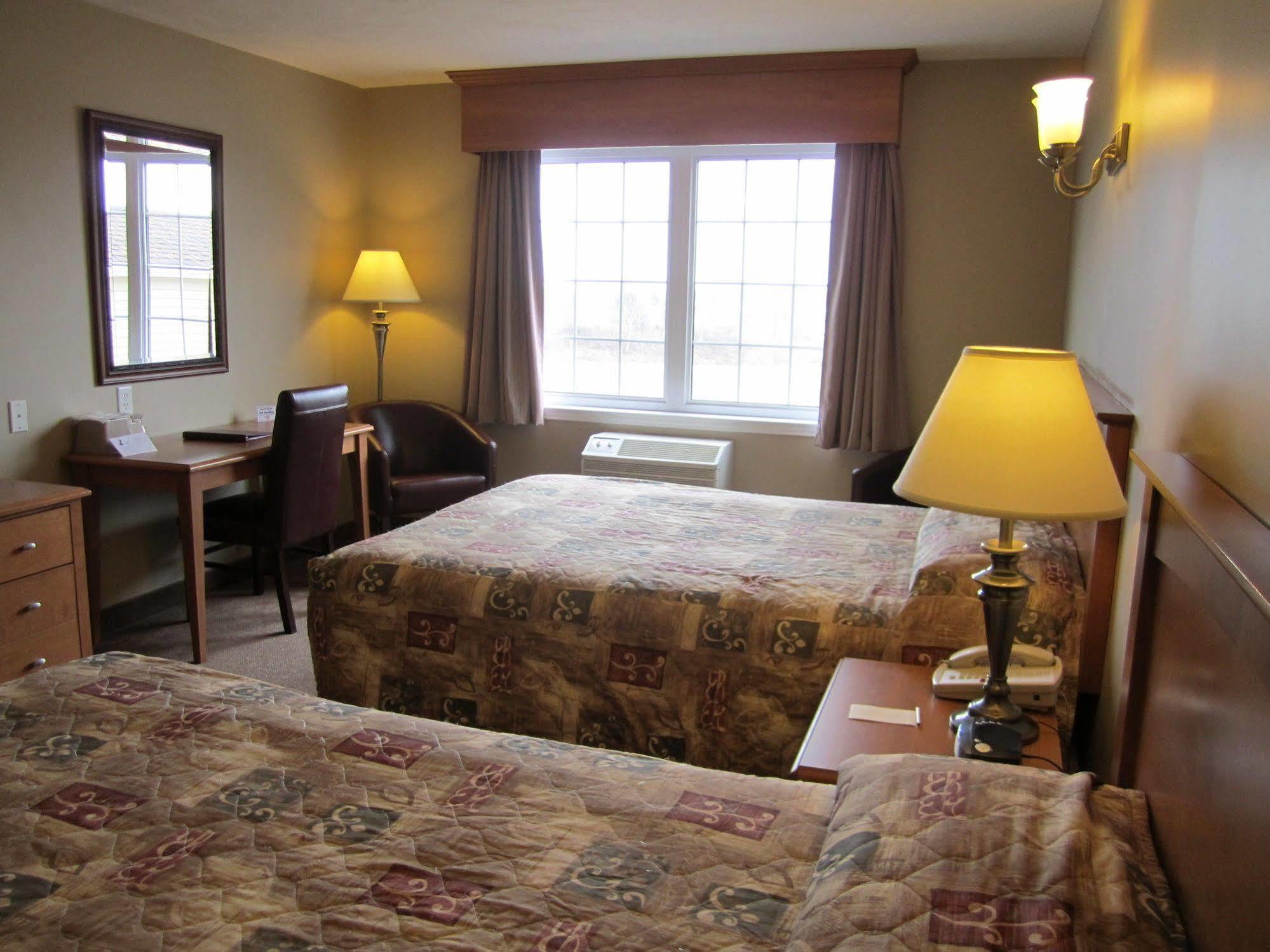 Auberge Bouctouche Inn & Suites Zewnętrze zdjęcie