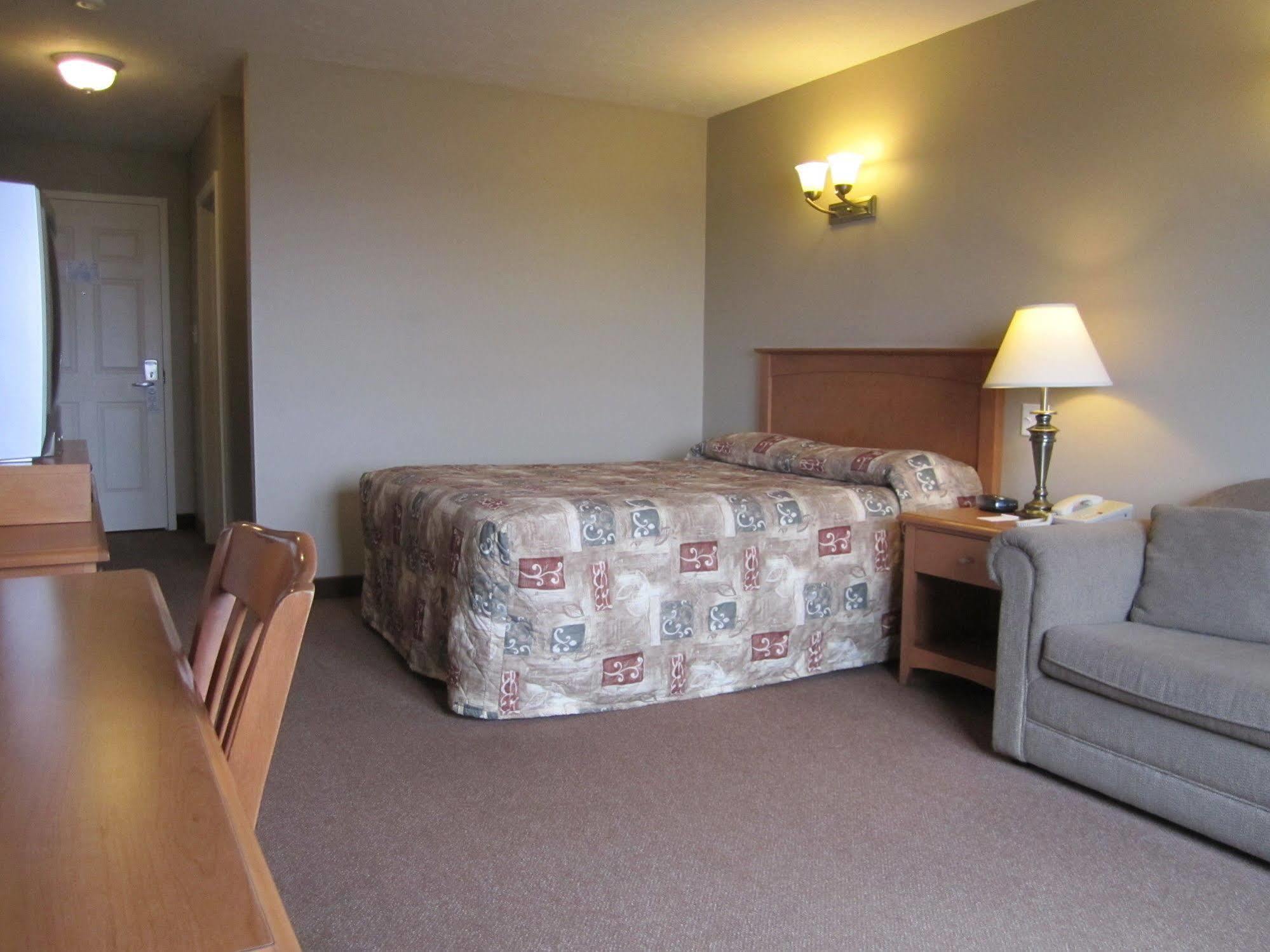 Auberge Bouctouche Inn & Suites Zewnętrze zdjęcie