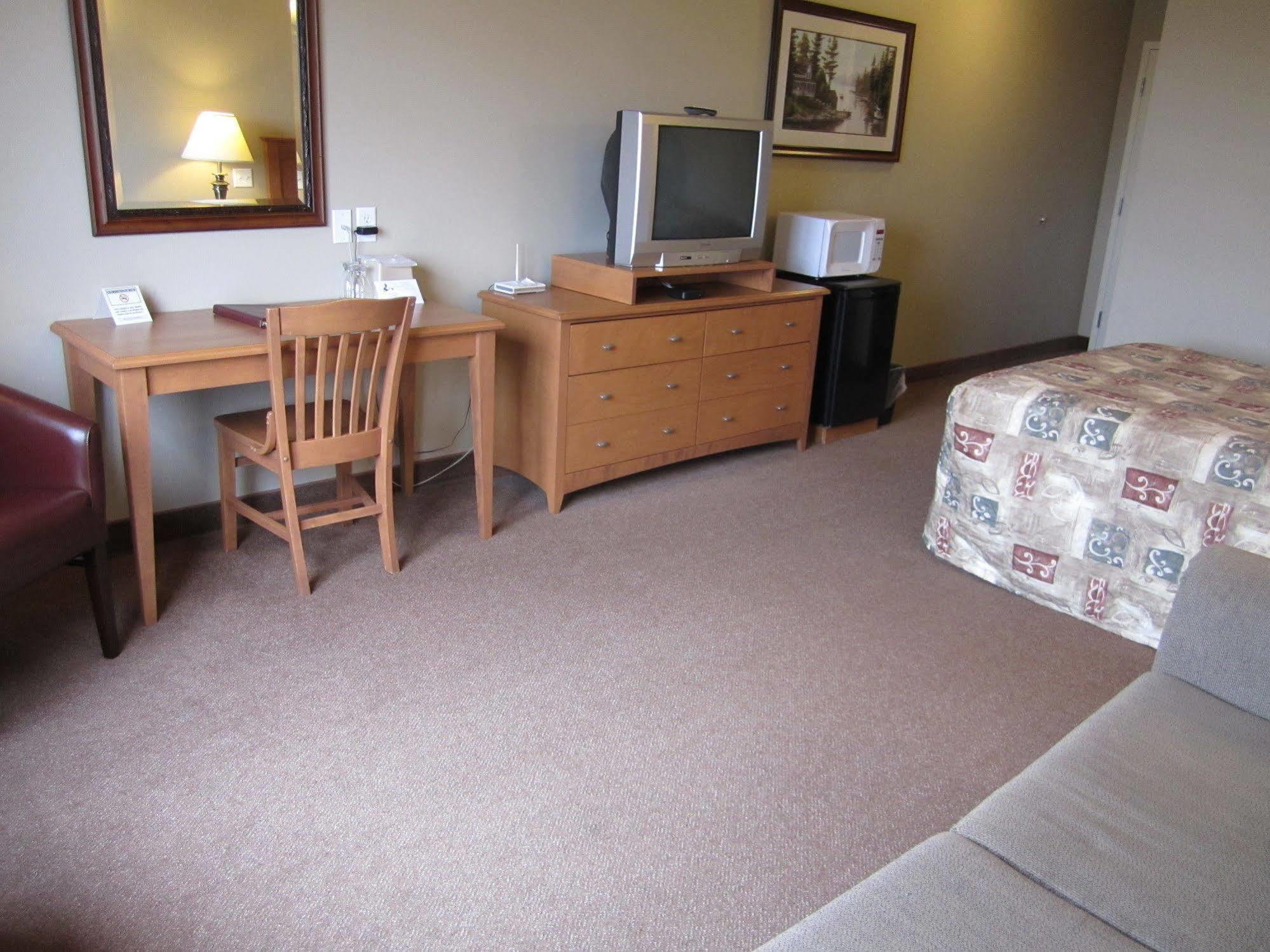 Auberge Bouctouche Inn & Suites Zewnętrze zdjęcie