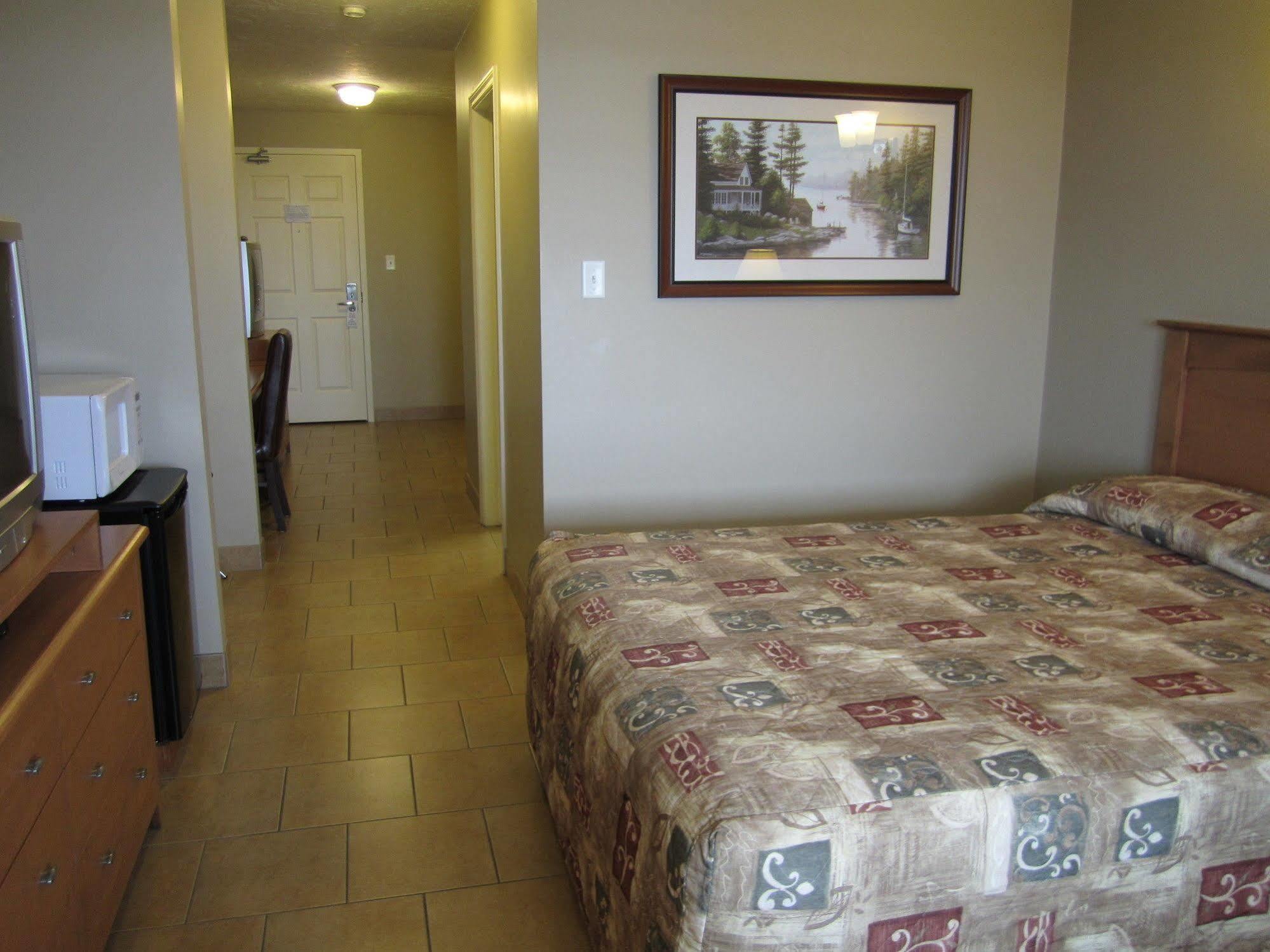 Auberge Bouctouche Inn & Suites Zewnętrze zdjęcie