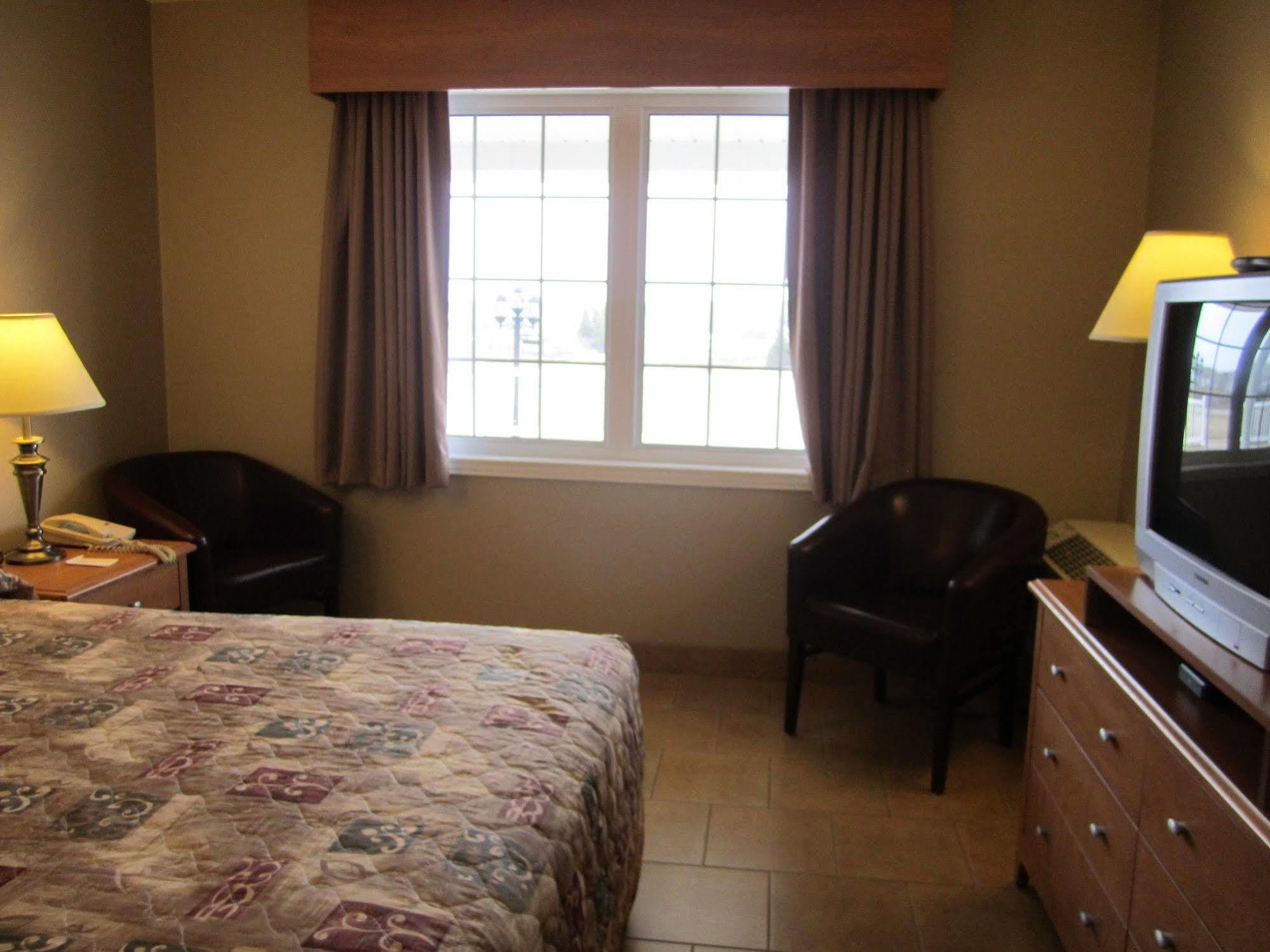 Auberge Bouctouche Inn & Suites Zewnętrze zdjęcie