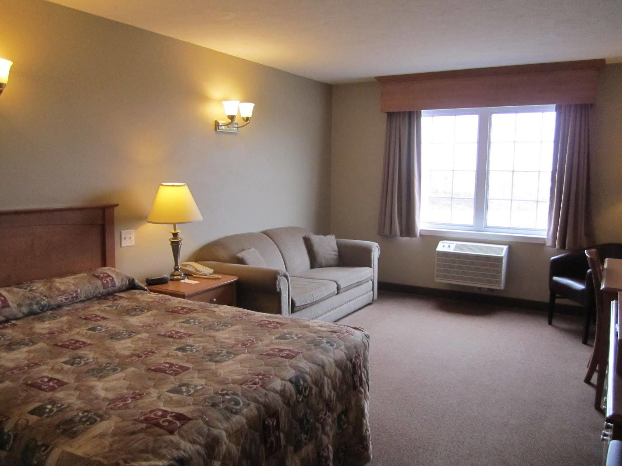 Auberge Bouctouche Inn & Suites Zewnętrze zdjęcie
