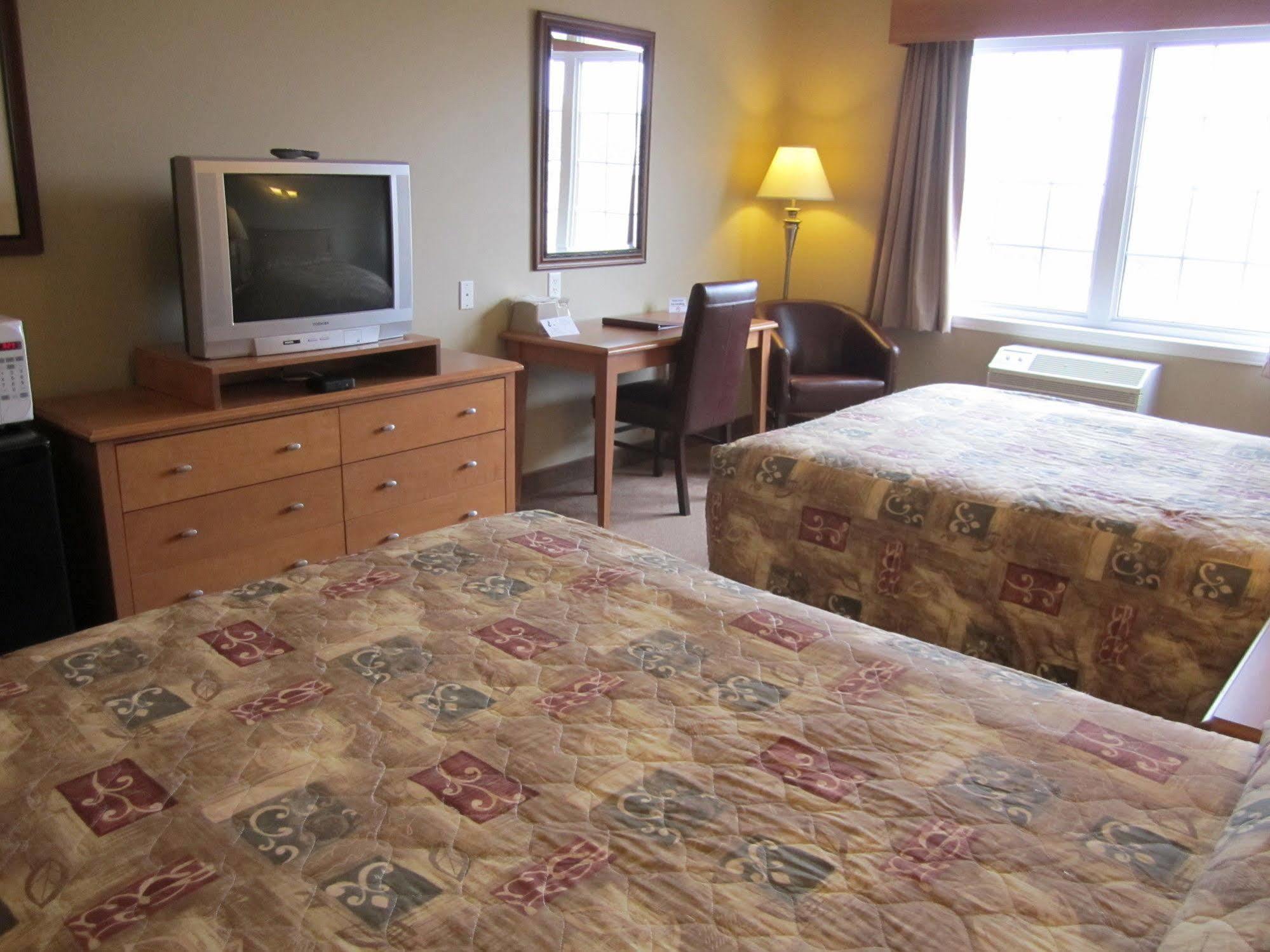 Auberge Bouctouche Inn & Suites Zewnętrze zdjęcie