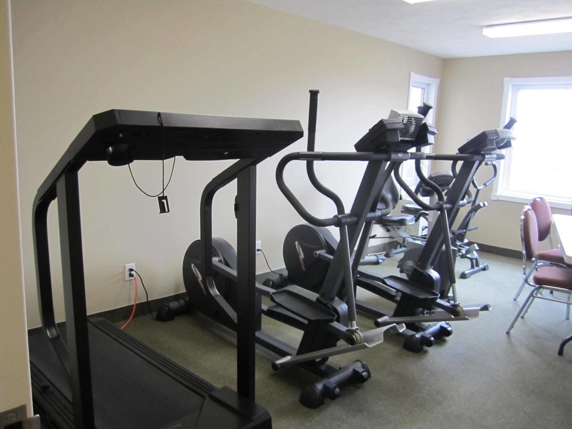 Auberge Bouctouche Inn & Suites Zewnętrze zdjęcie