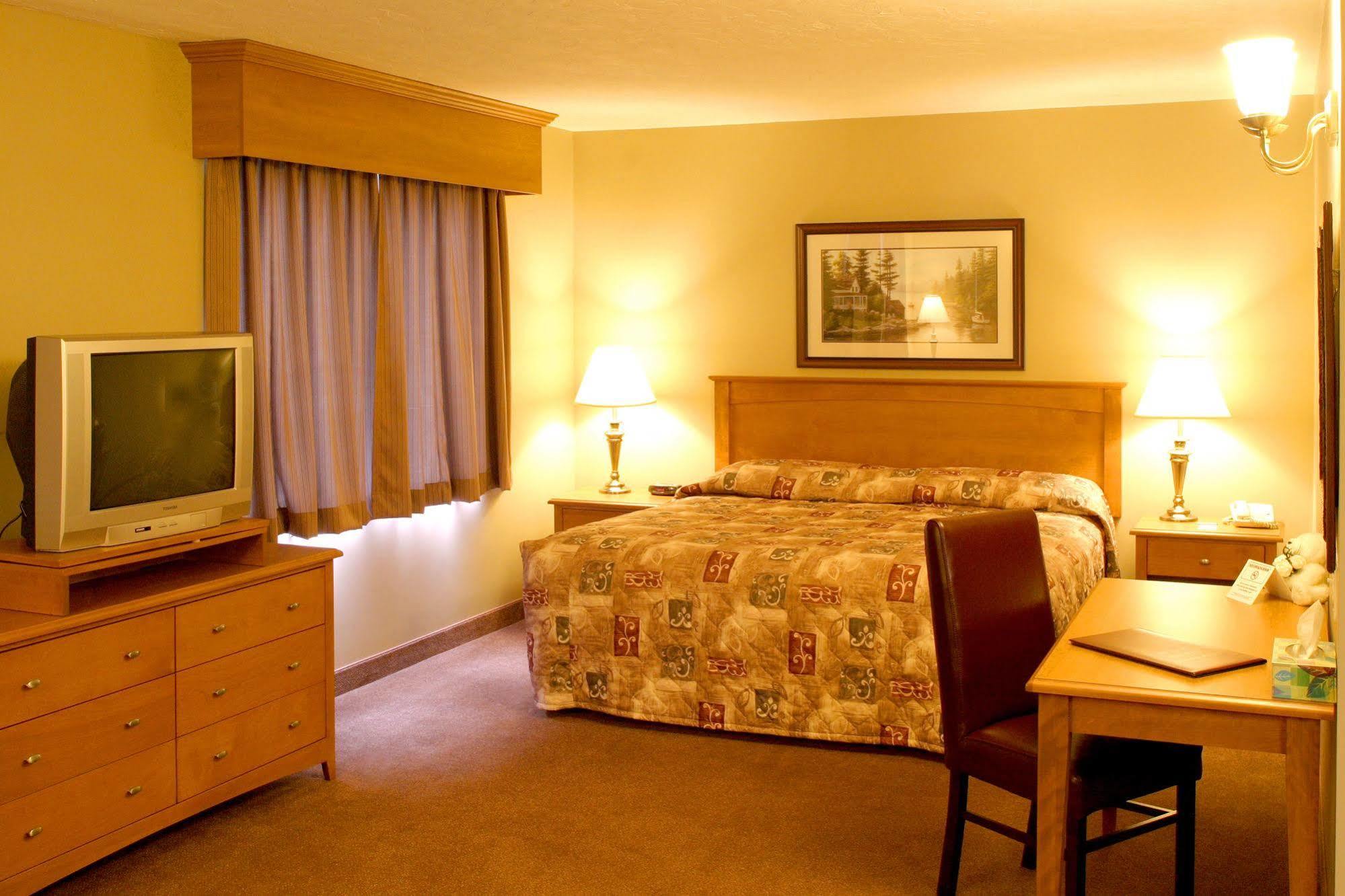 Auberge Bouctouche Inn & Suites Zewnętrze zdjęcie
