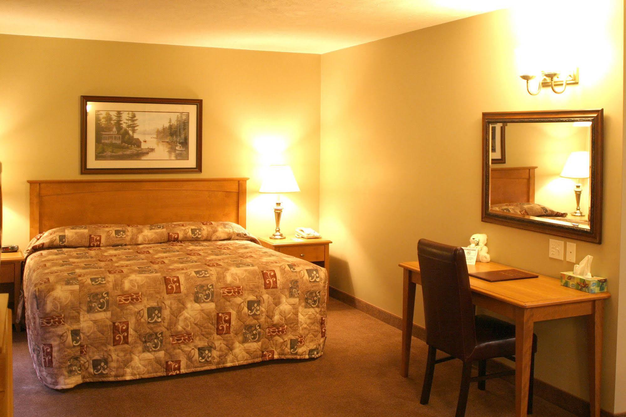 Auberge Bouctouche Inn & Suites Zewnętrze zdjęcie